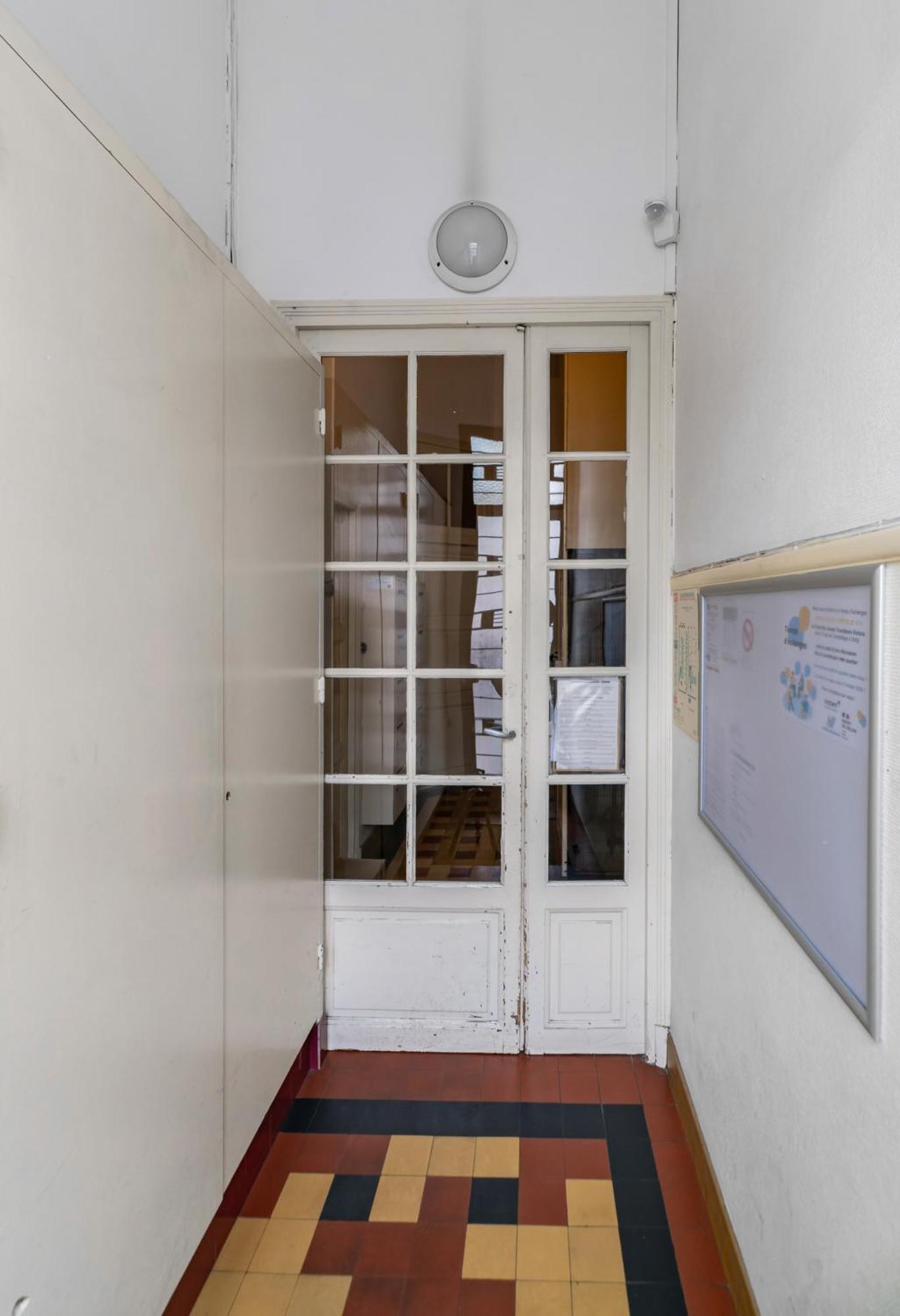 Le Lasteyras - Appartement Charmant En Centre Ville ヴィシー エクステリア 写真