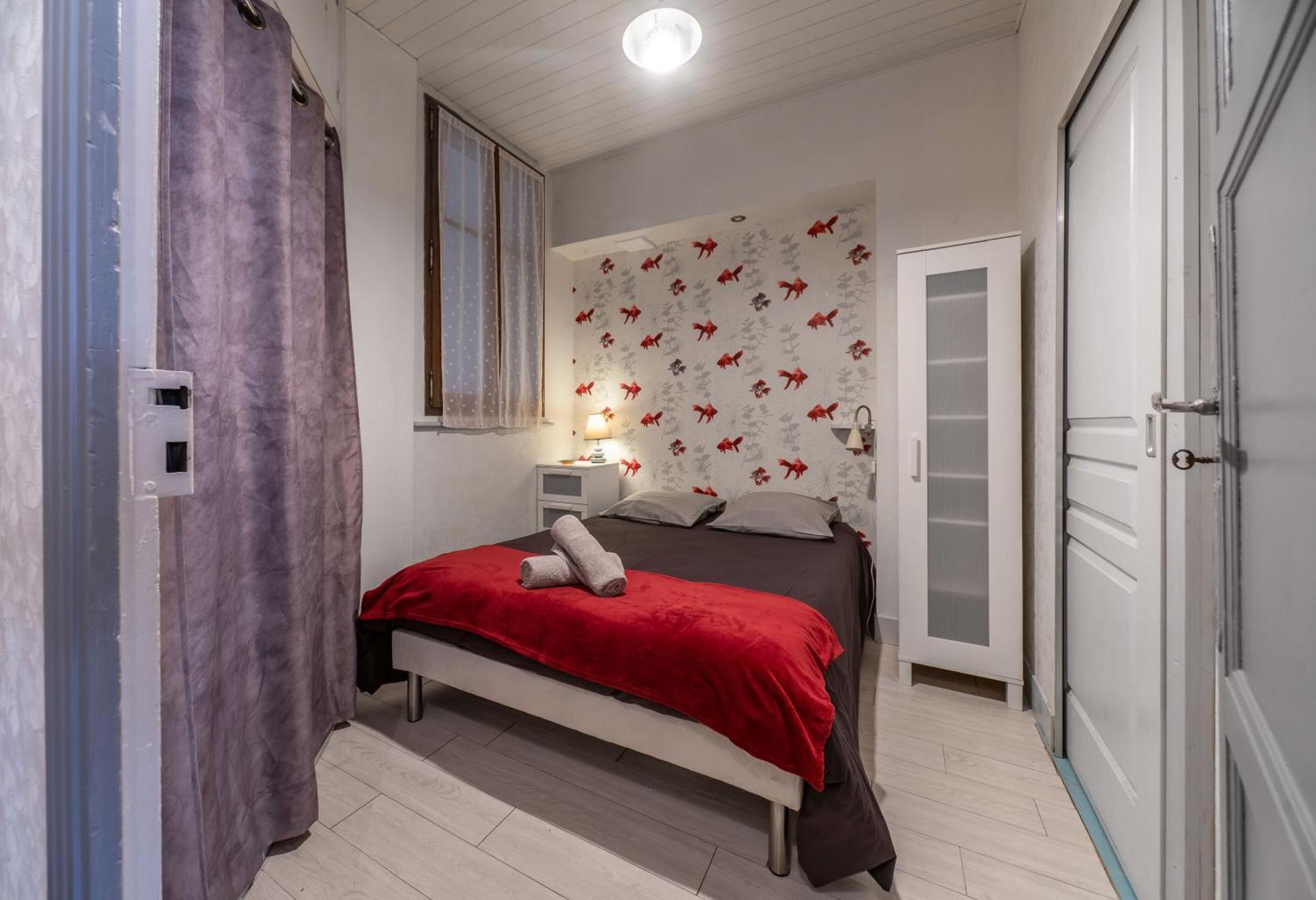 Le Lasteyras - Appartement Charmant En Centre Ville ヴィシー エクステリア 写真