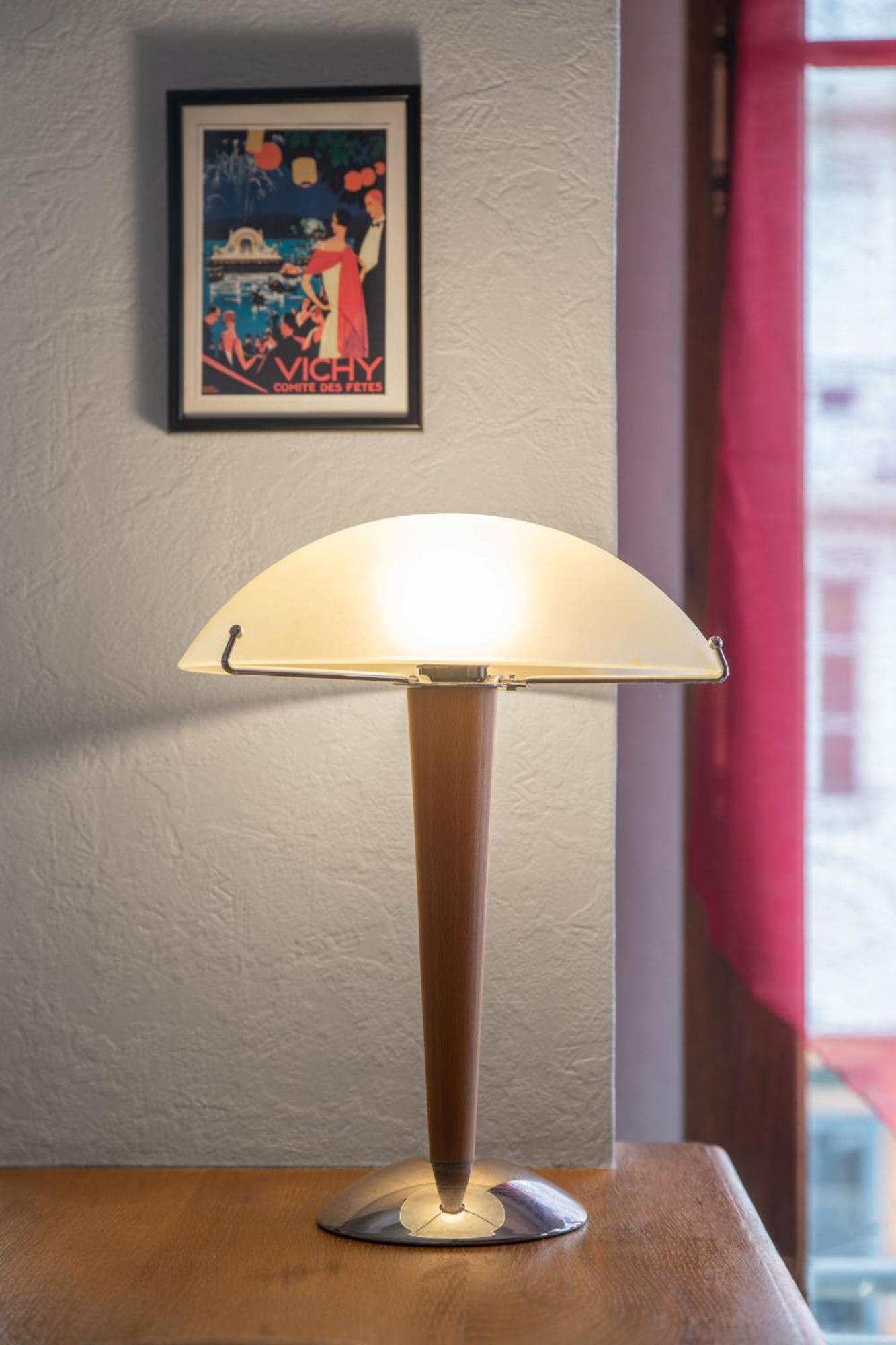 Le Lasteyras - Appartement Charmant En Centre Ville ヴィシー エクステリア 写真