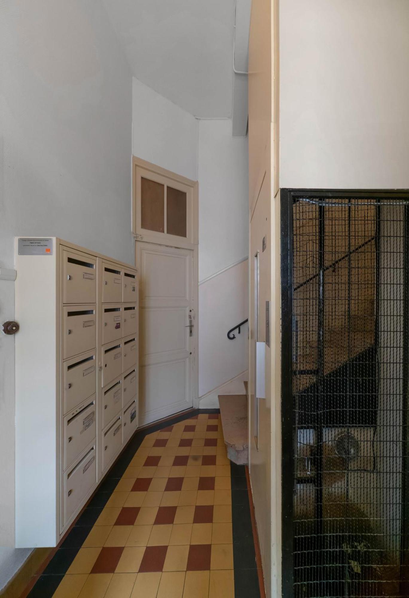 Le Lasteyras - Appartement Charmant En Centre Ville ヴィシー エクステリア 写真