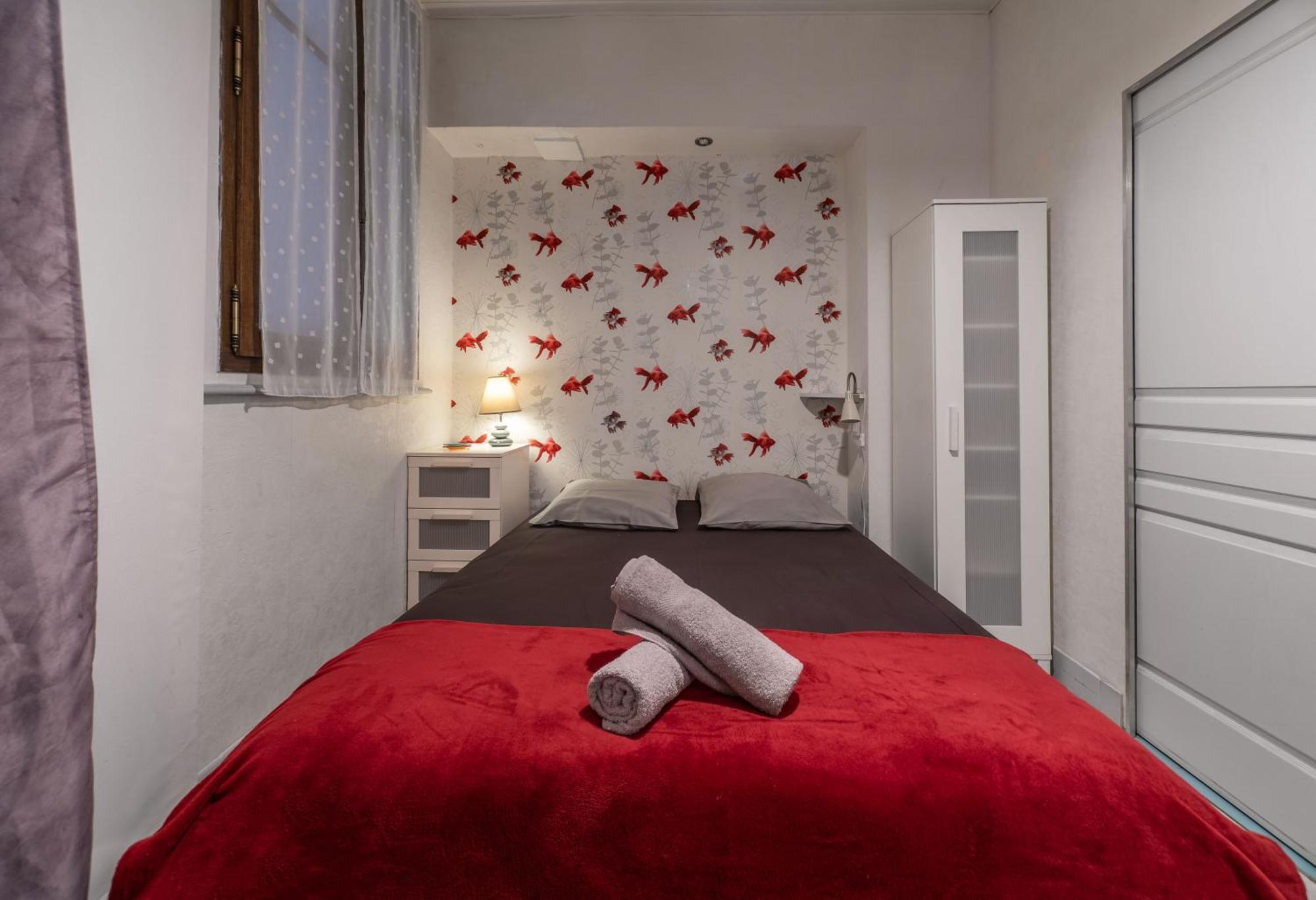 Le Lasteyras - Appartement Charmant En Centre Ville ヴィシー エクステリア 写真